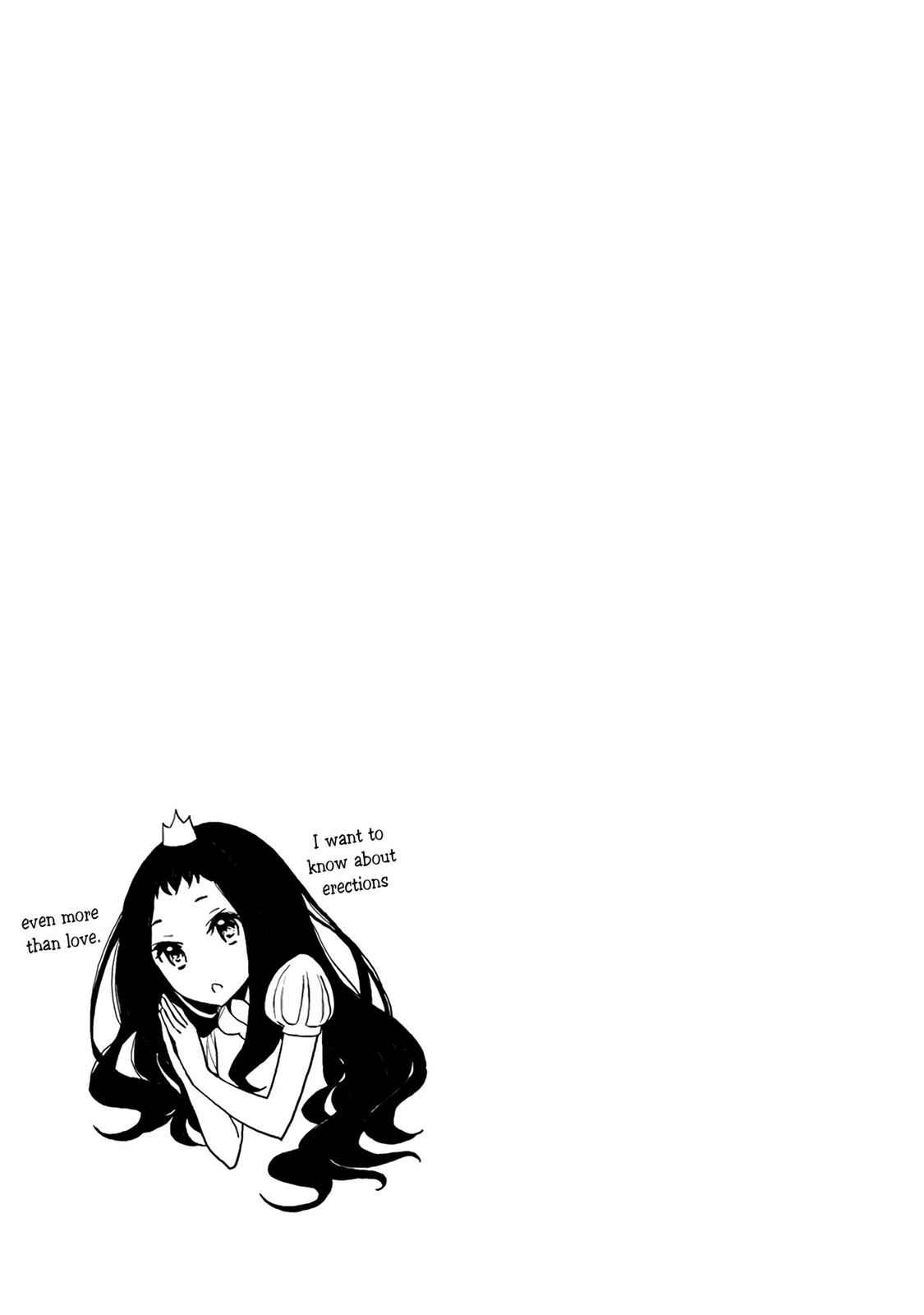 Henjo - Hen na Joshi Kousei Amaguri Chiko Chap 38 - Next Chap 39