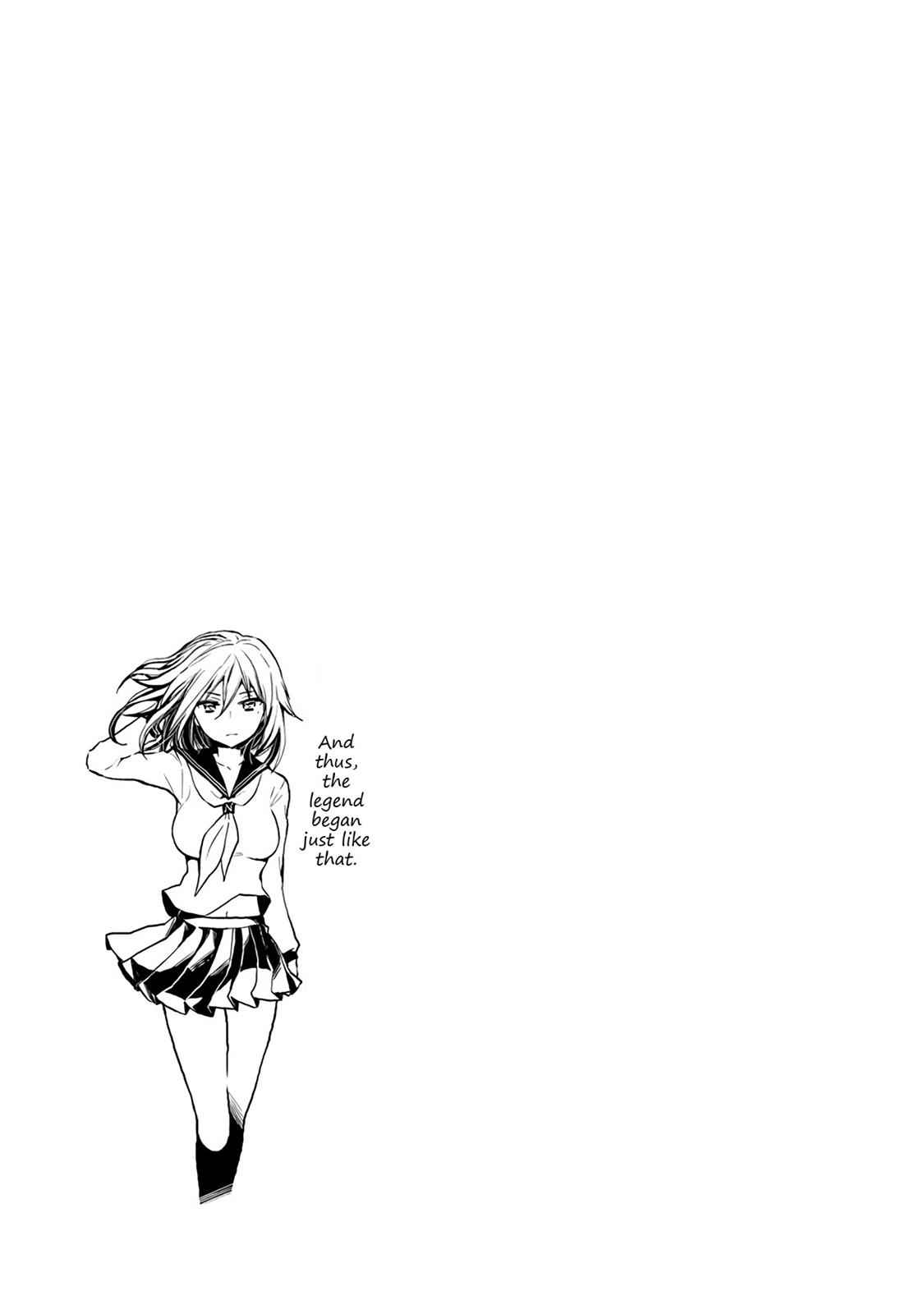 Henjo - Hen na Joshi Kousei Amaguri Chiko Chap 38.5 - Next Chap 39.5