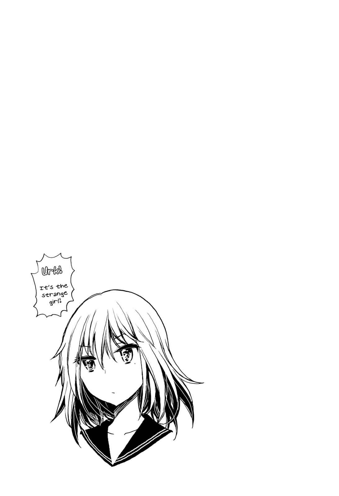 Henjo - Hen na Joshi Kousei Amaguri Chiko Chap 30 - Next Chap 31