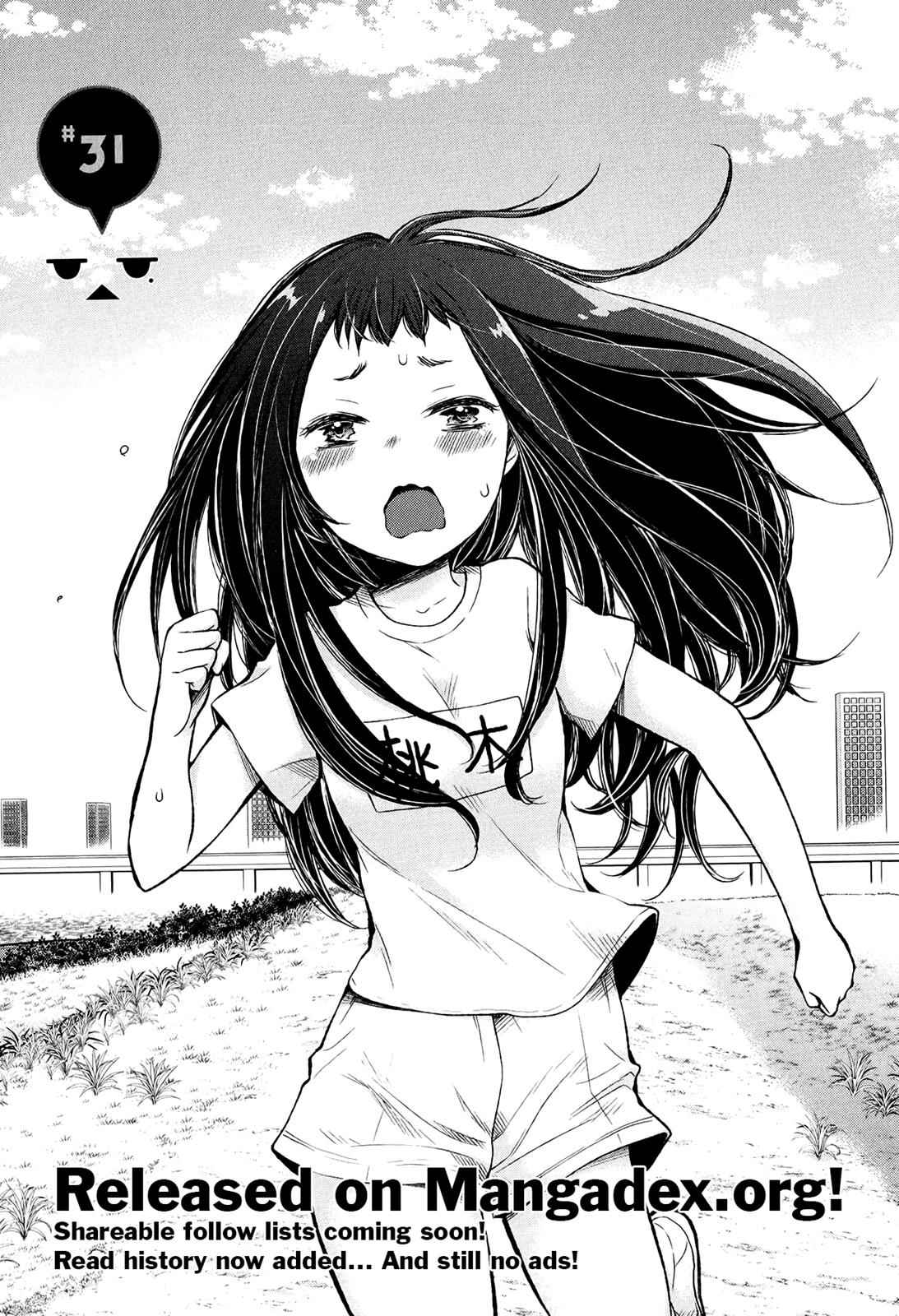 Henjo - Hen na Joshi Kousei Amaguri Chiko Chap 31 - Next Chap 32