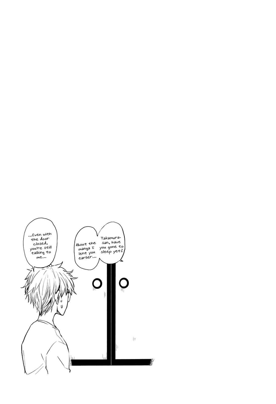Henjo - Hen na Joshi Kousei Amaguri Chiko Chap 33 - Next Chap 34