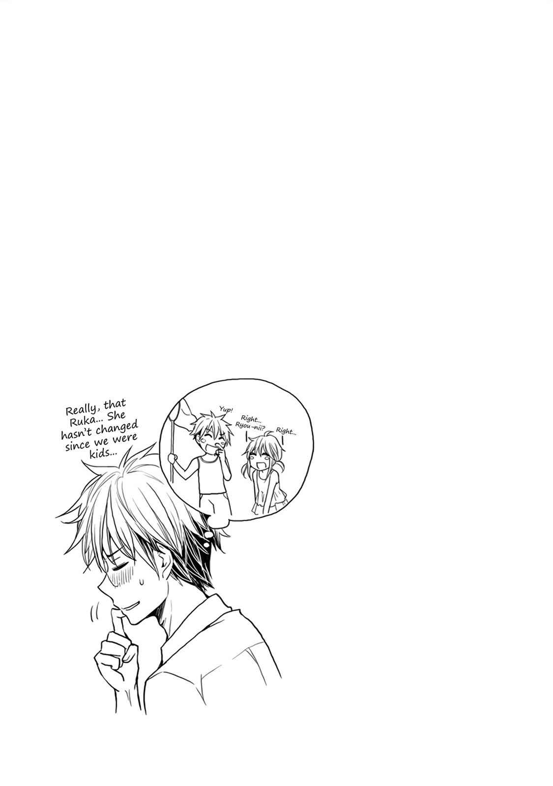 Henjo - Hen na Joshi Kousei Amaguri Chiko Chap 45 - Next Chap 46