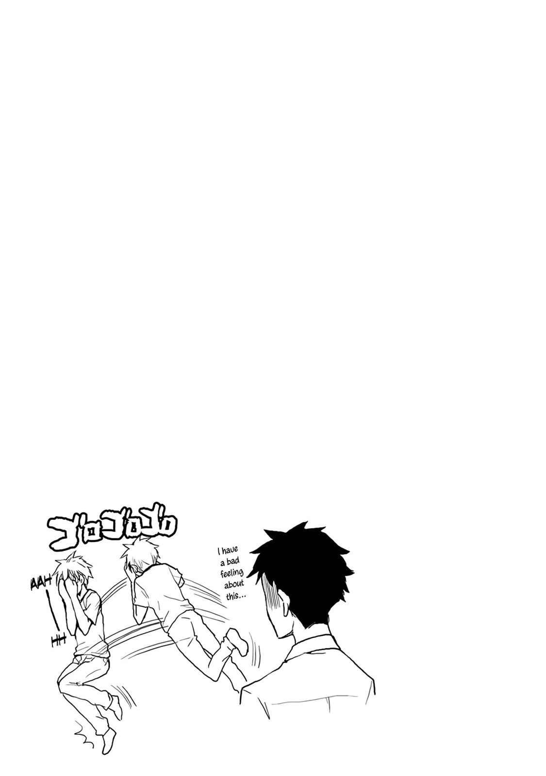 Henjo - Hen na Joshi Kousei Amaguri Chiko Chap 46 - Next Chap 47