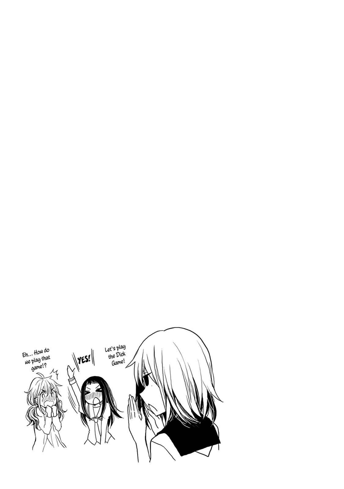 Henjo - Hen na Joshi Kousei Amaguri Chiko Chap 48 - Next Chap 49