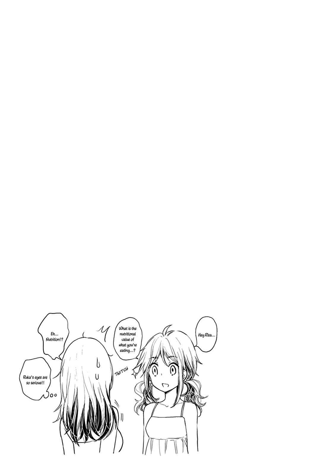 Henjo - Hen na Joshi Kousei Amaguri Chiko Chap 54 - Next Chap 55