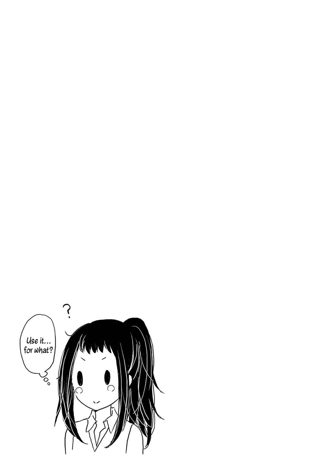 Henjo - Hen na Joshi Kousei Amaguri Chiko Chap 58 - Next Chap 59