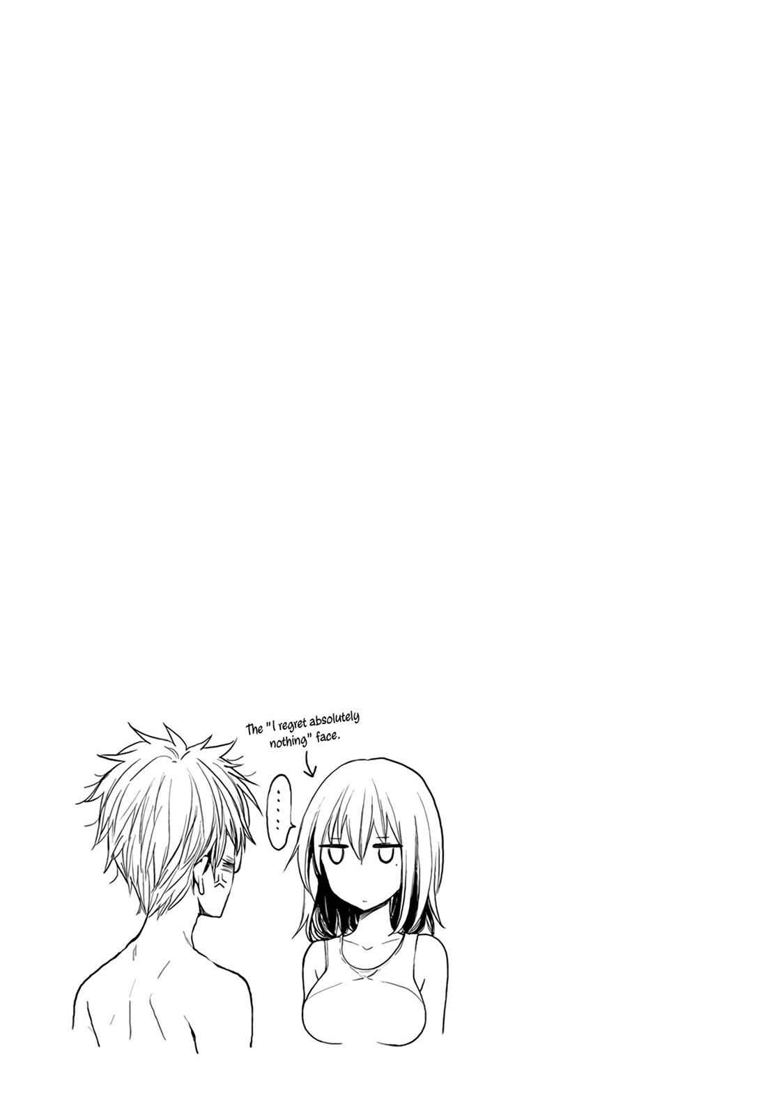 Henjo - Hen na Joshi Kousei Amaguri Chiko Chap 53 - Next Chap 54