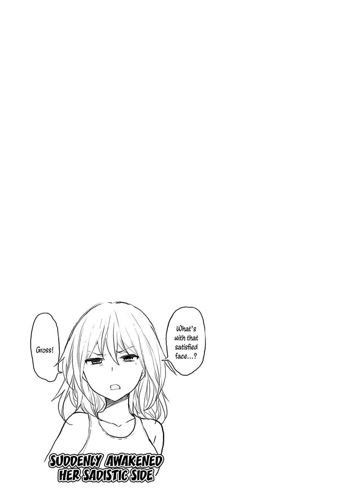 Henjo - Hen na Joshi Kousei Amaguri Chiko Chap 64 - Next Chap 65