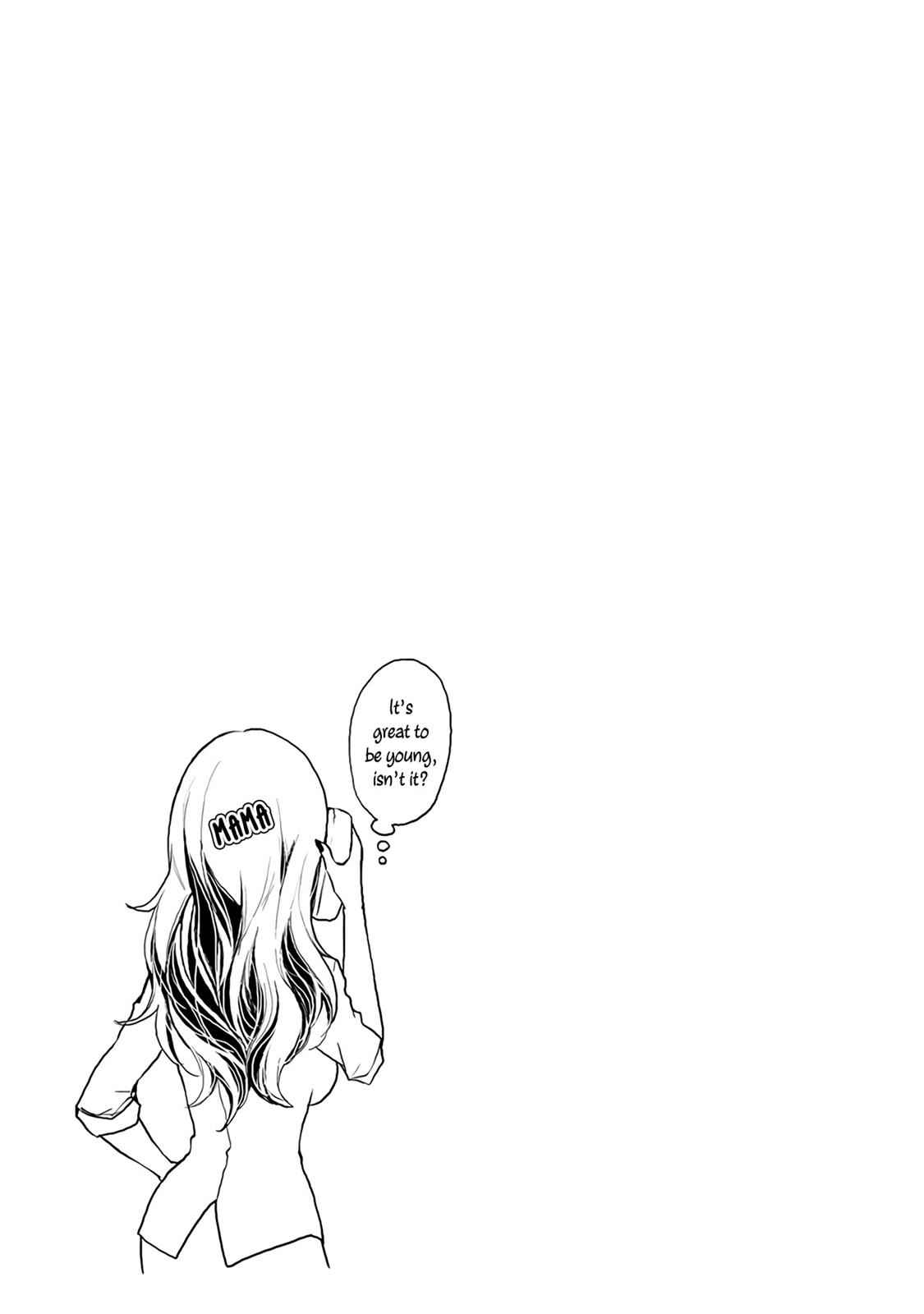 Henjo - Hen na Joshi Kousei Amaguri Chiko Chap 65 - Next Chap 66