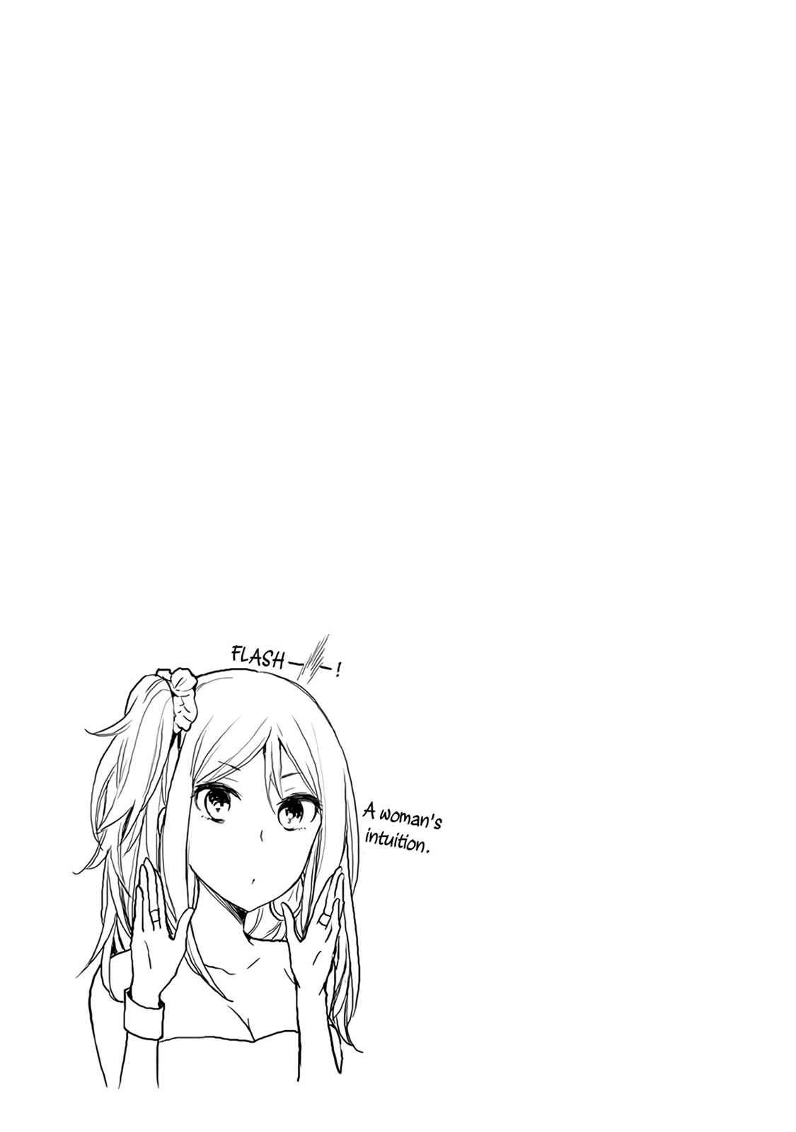 Henjo - Hen na Joshi Kousei Amaguri Chiko Chap 66 - Next Chap 67