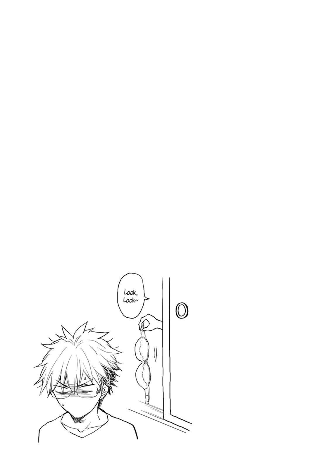 Henjo - Hen na Joshi Kousei Amaguri Chiko Chap 60 - Next Chap 61