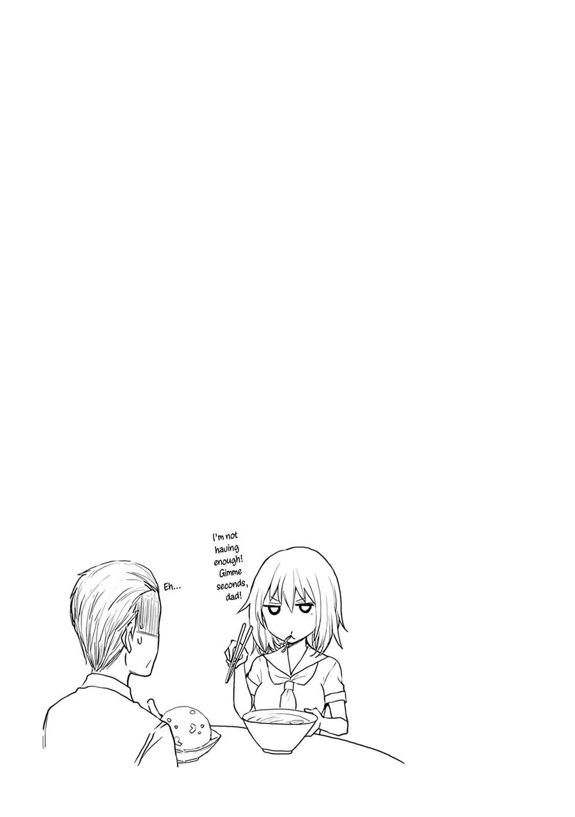 Henjo - Hen na Joshi Kousei Amaguri Chiko Chap 61 - Next Chap 62