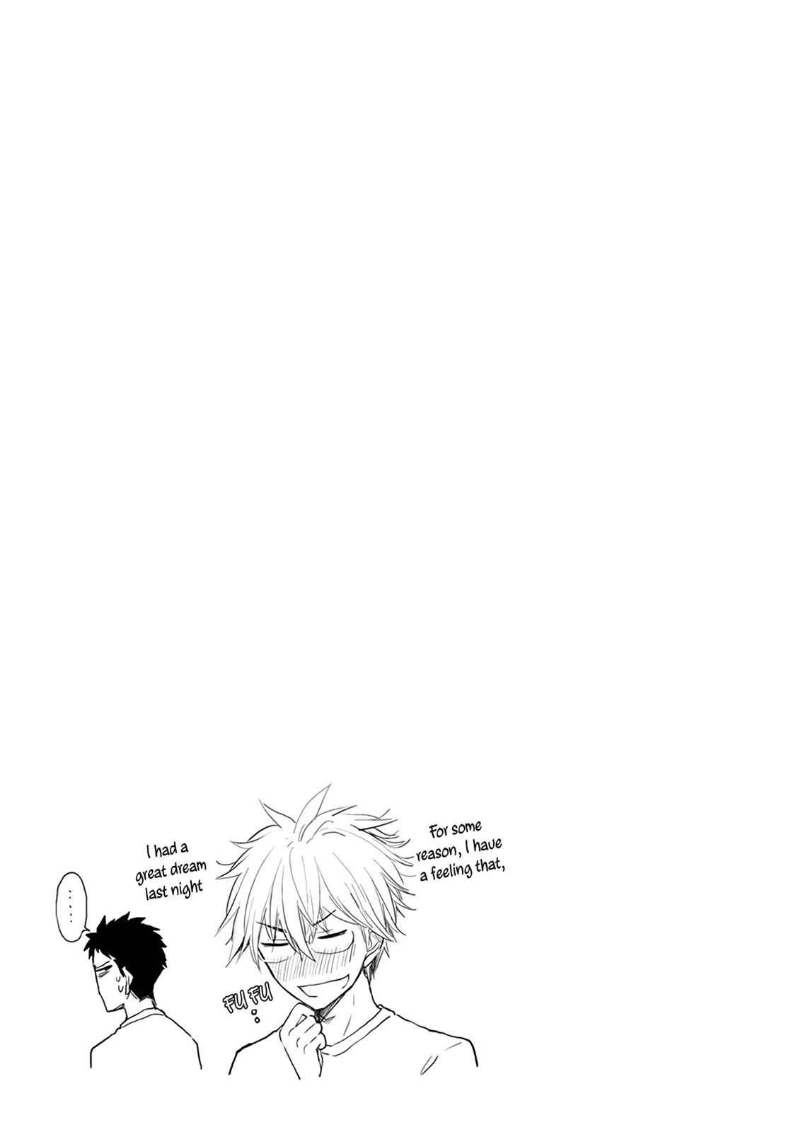 Henjo - Hen na Joshi Kousei Amaguri Chiko Chap 63 - Next Chap 64