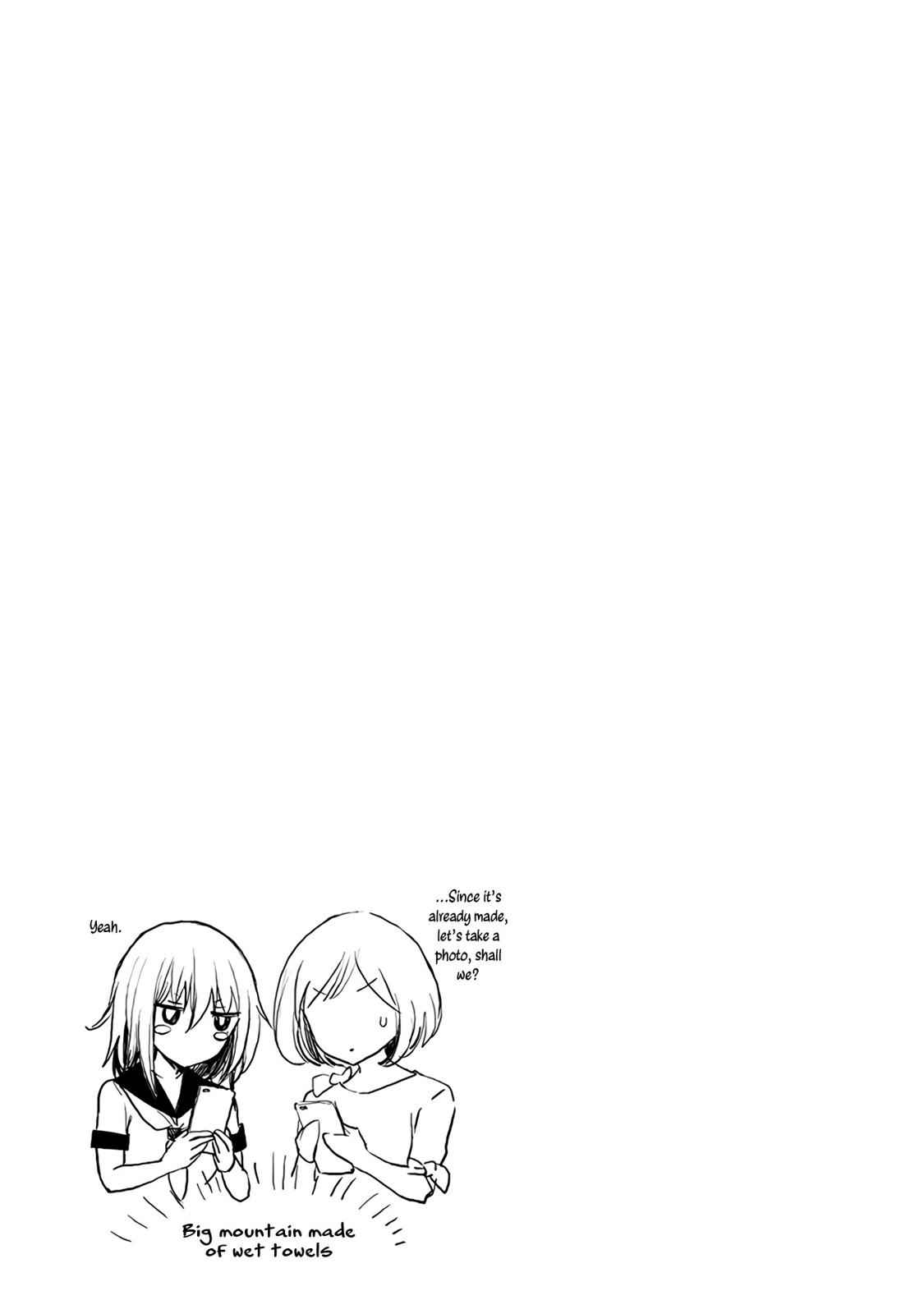Henjo - Hen na Joshi Kousei Amaguri Chiko Chap 74 - Next Chap 75