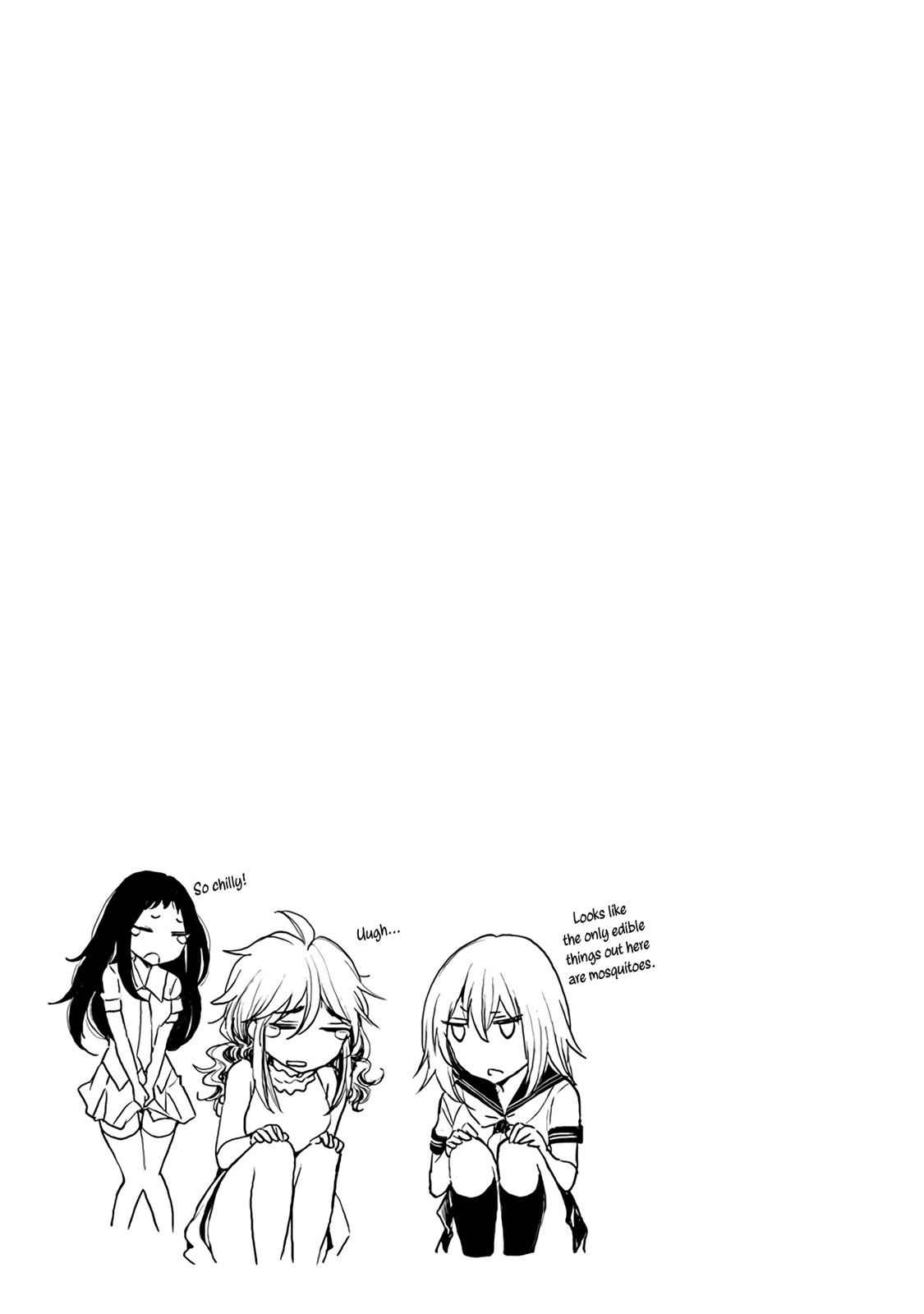 Henjo - Hen na Joshi Kousei Amaguri Chiko Chap 76 - Next Chap 77