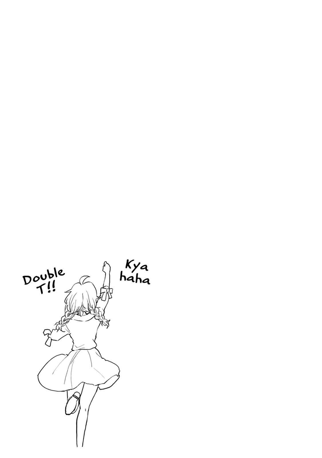 Henjo - Hen na Joshi Kousei Amaguri Chiko Chap 72 - Next Chap 73