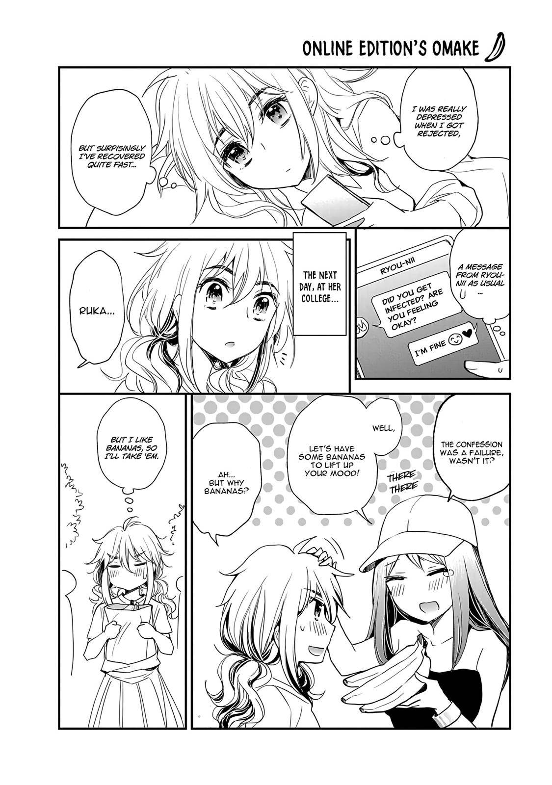 Henjo - Hen na Joshi Kousei Amaguri Chiko Chap 87 - Next Chap 88