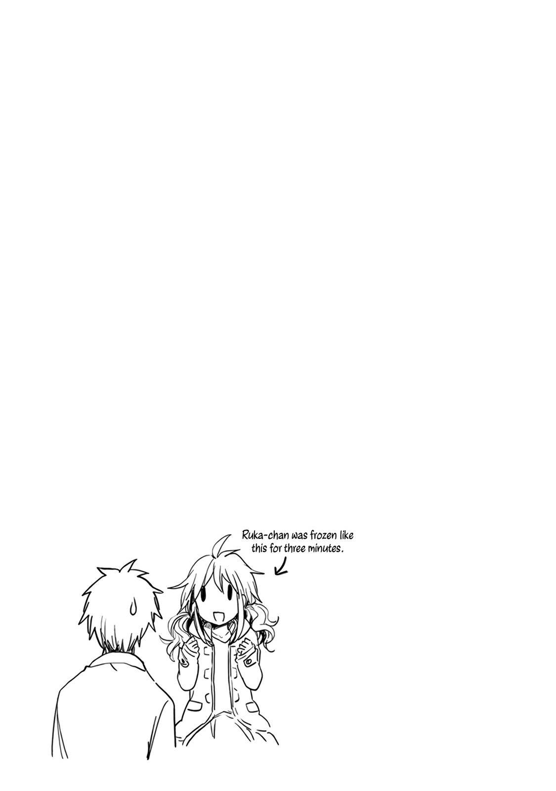 Henjo - Hen na Joshi Kousei Amaguri Chiko Chap 86 - Next Chap 87