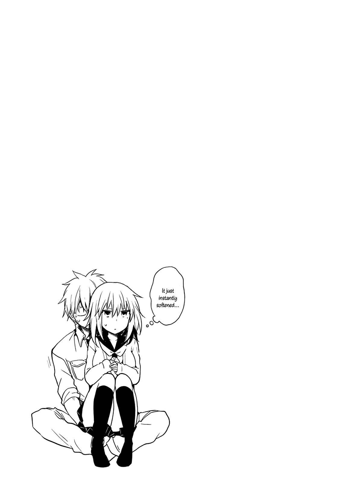 Henjo - Hen na Joshi Kousei Amaguri Chiko Chap 88 - Next Chap 89