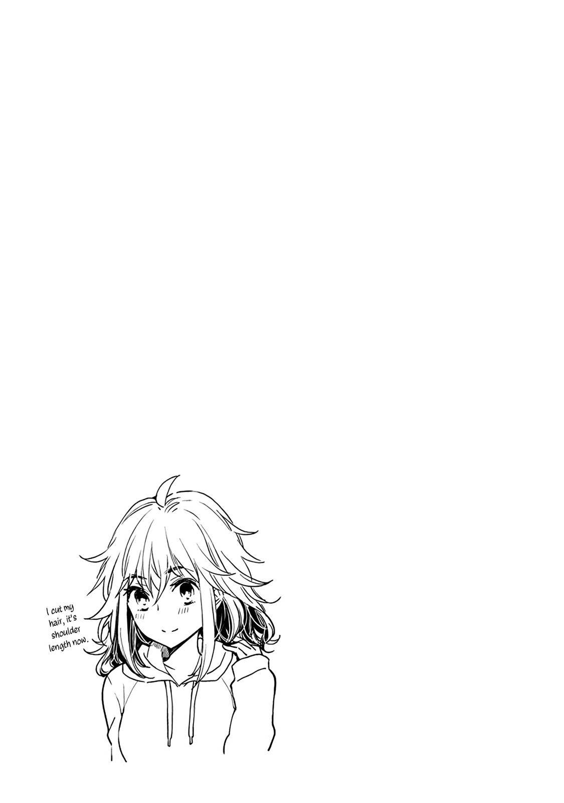 Henjo - Hen na Joshi Kousei Amaguri Chiko Chap 89 - Next Chap 90