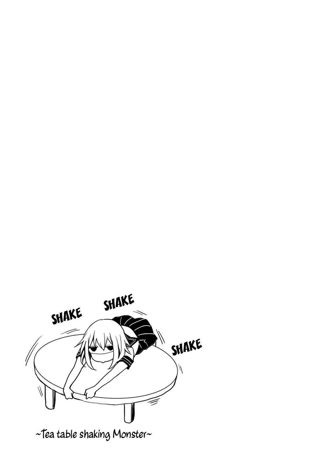 Henjo - Hen na Joshi Kousei Amaguri Chiko Chap 81 - Next Chap 82