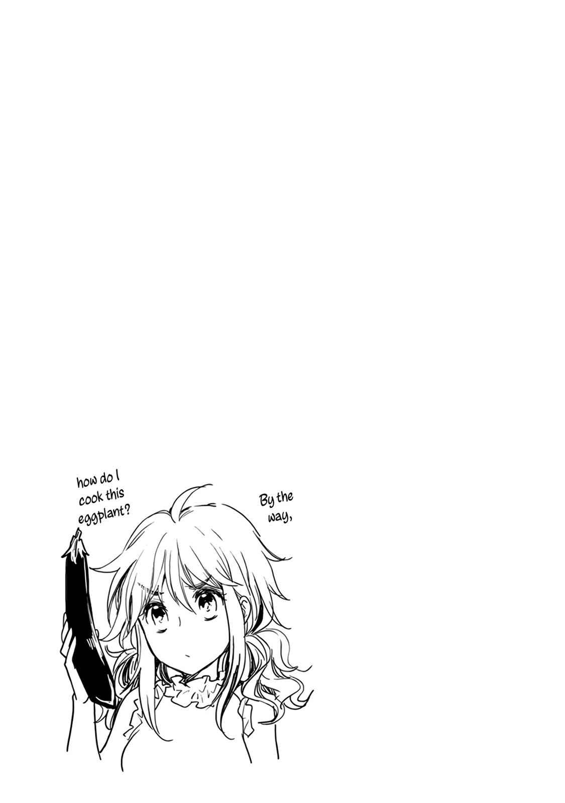 Henjo - Hen na Joshi Kousei Amaguri Chiko Chap 82 - Next Chap 83