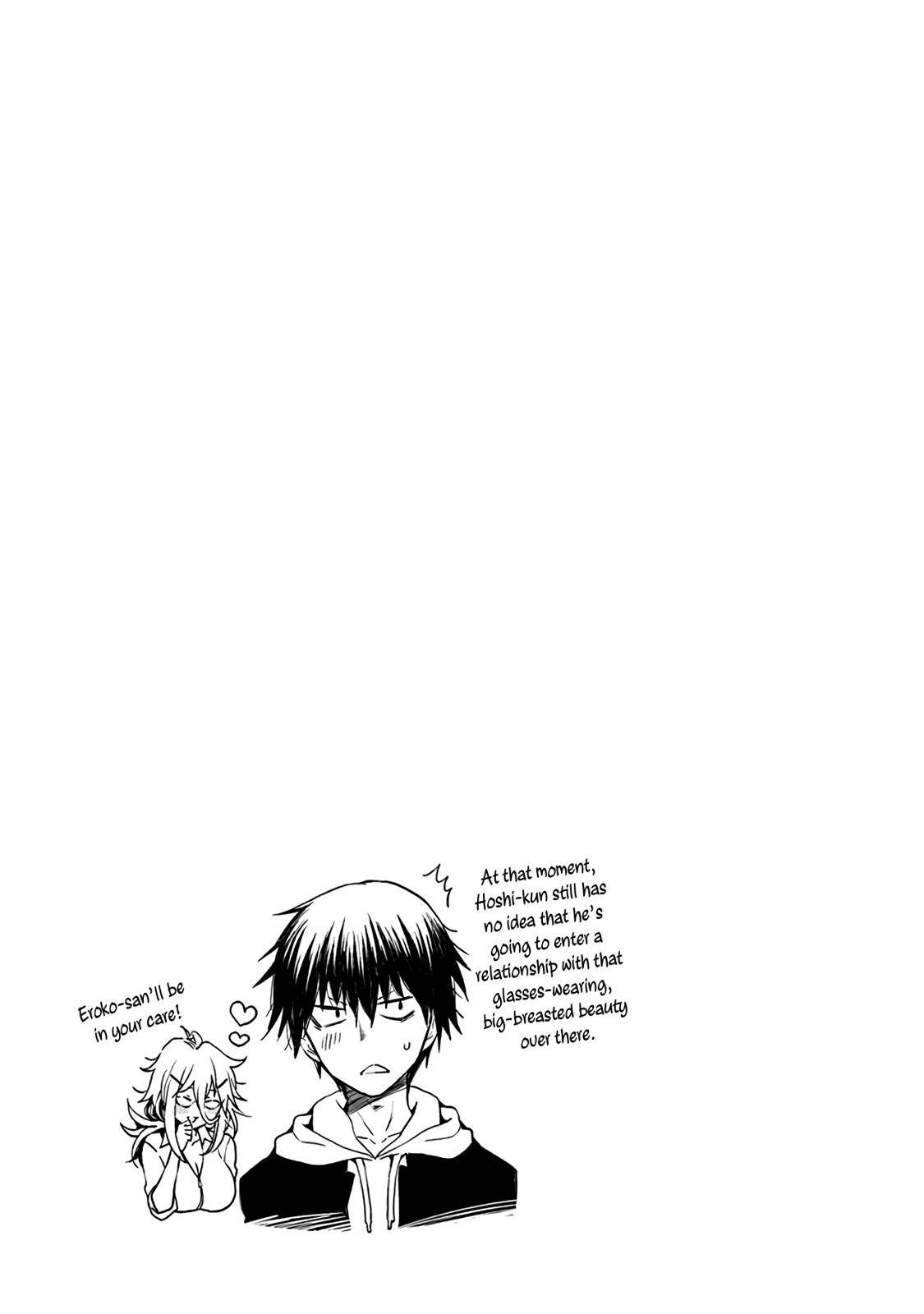 Henjo - Hen na Joshi Kousei Amaguri Chiko Chap 90 - Next Chap 91