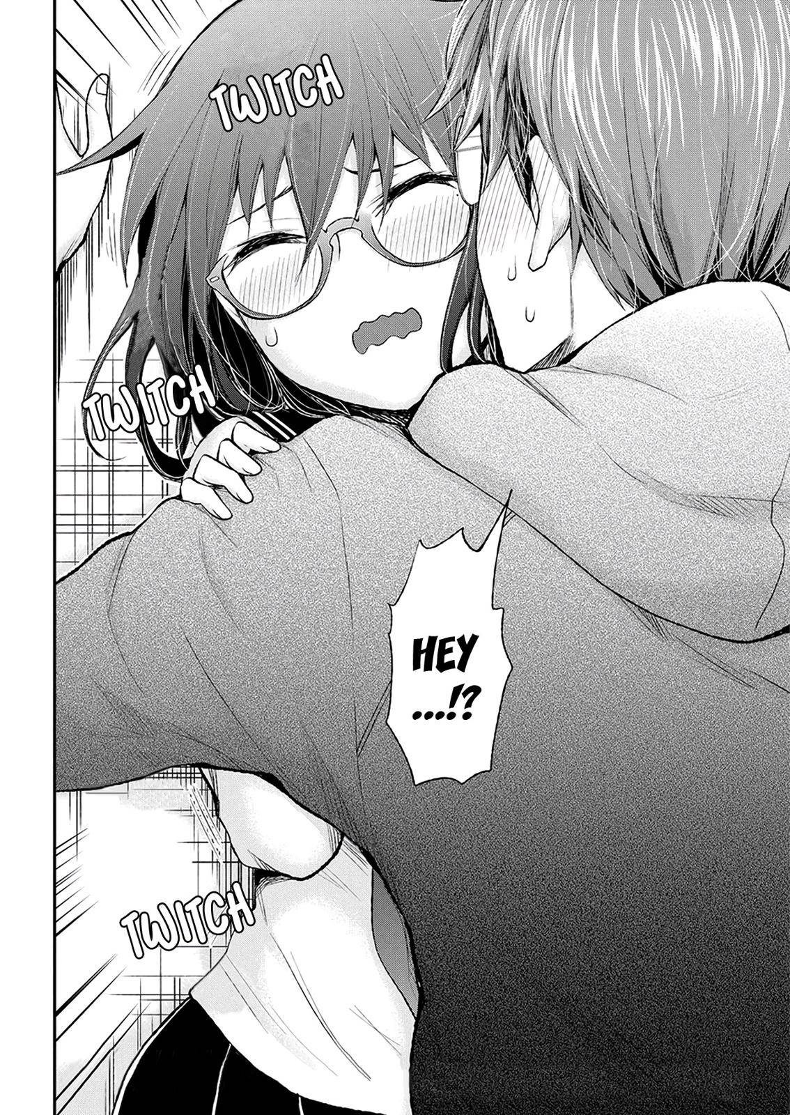 Henjo - Hen na Joshi Kousei Amaguri Chiko Chap 91 - Next Chap 92