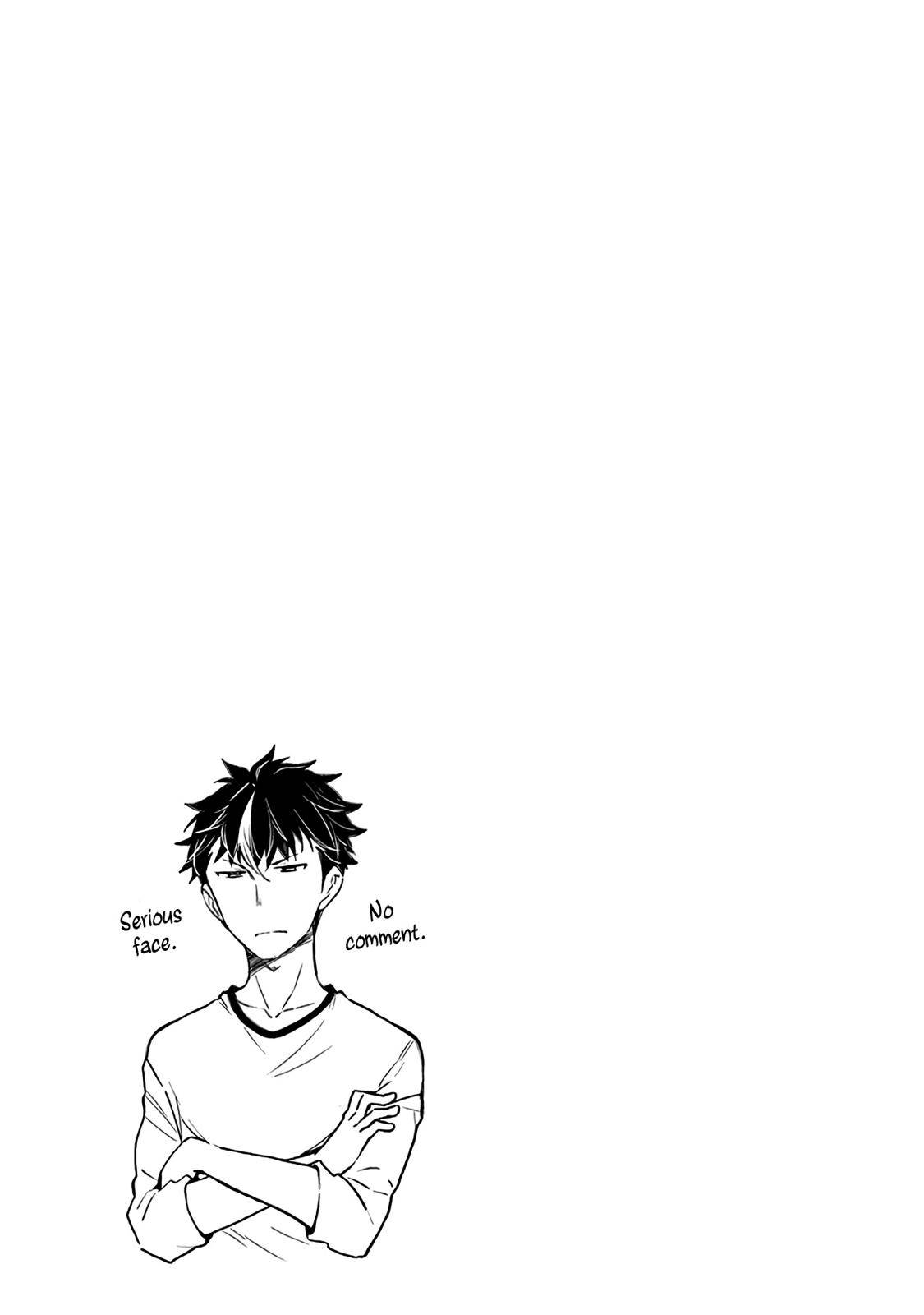 Henjo - Hen na Joshi Kousei Amaguri Chiko Chap 91 - Next Chap 92
