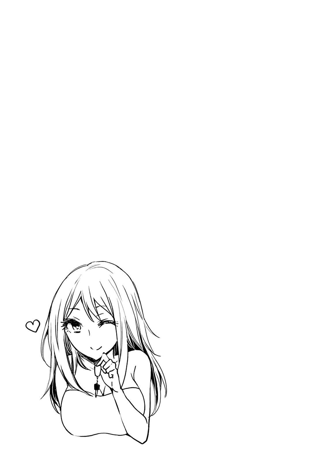 Henjo - Hen na Joshi Kousei Amaguri Chiko Chap 92 - Next Chap 93