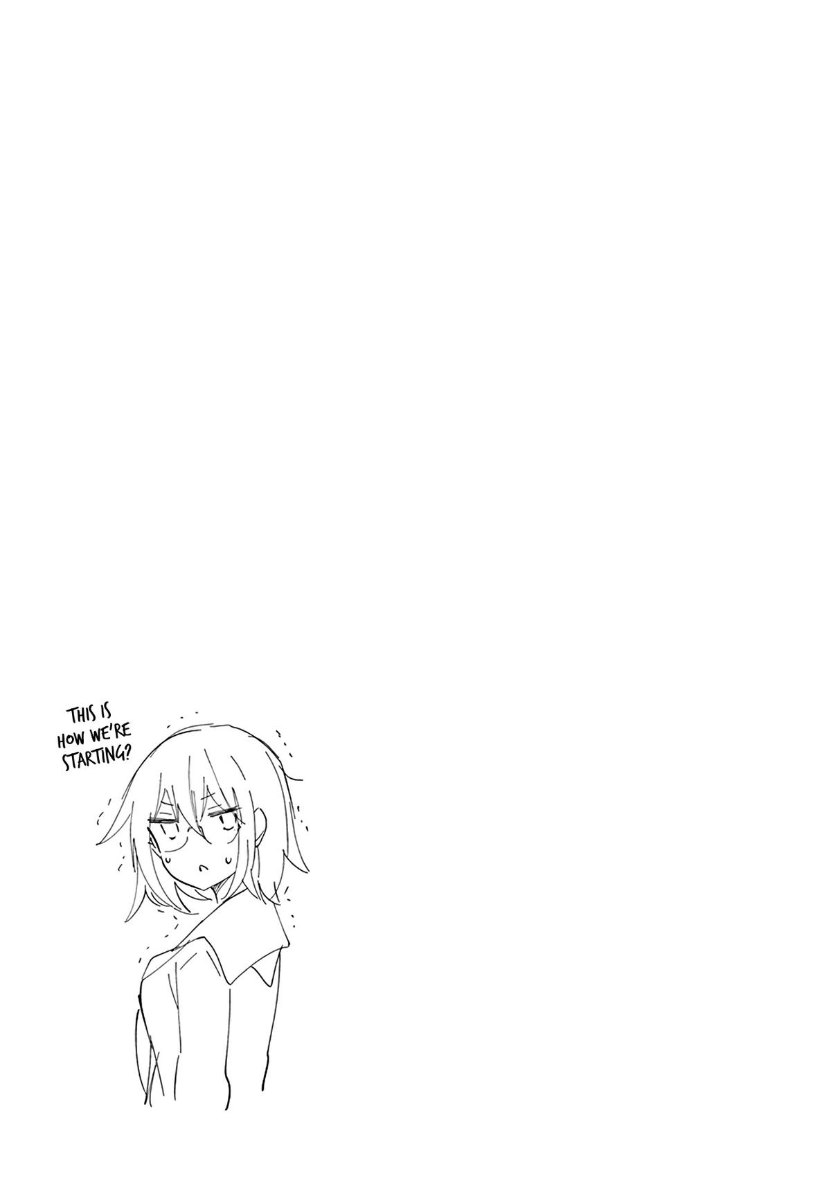 Henjo - Hen na Joshi Kousei Amaguri Chiko Chap 119.5 - Next Chap 120.5