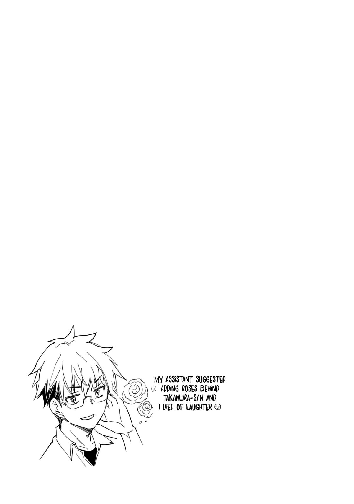 Henjo - Hen na Joshi Kousei Amaguri Chiko Chap 133.5 - Next Chap 134.5