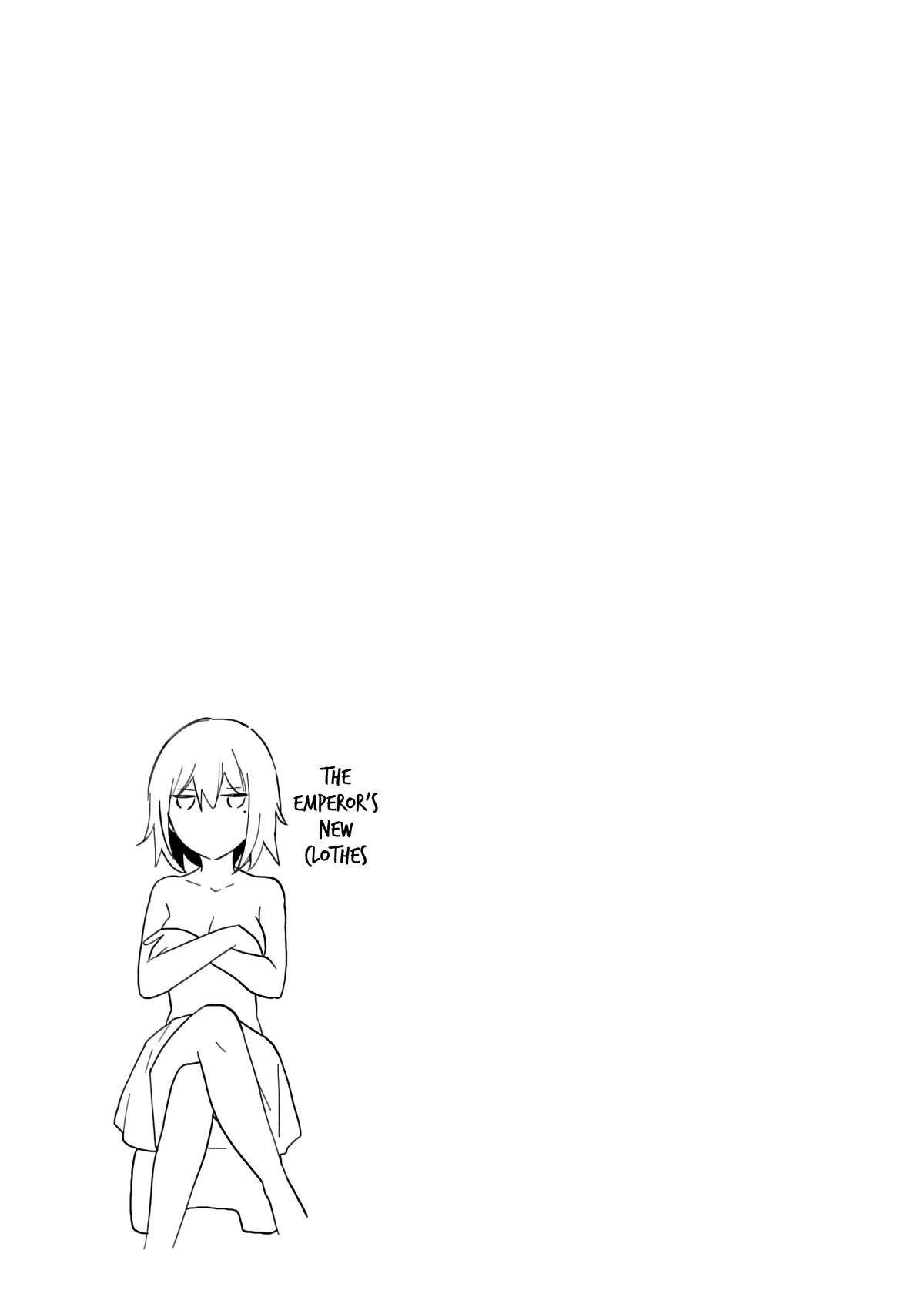 Henjo - Hen na Joshi Kousei Amaguri Chiko Chap 133.5 - Next Chap 134.5