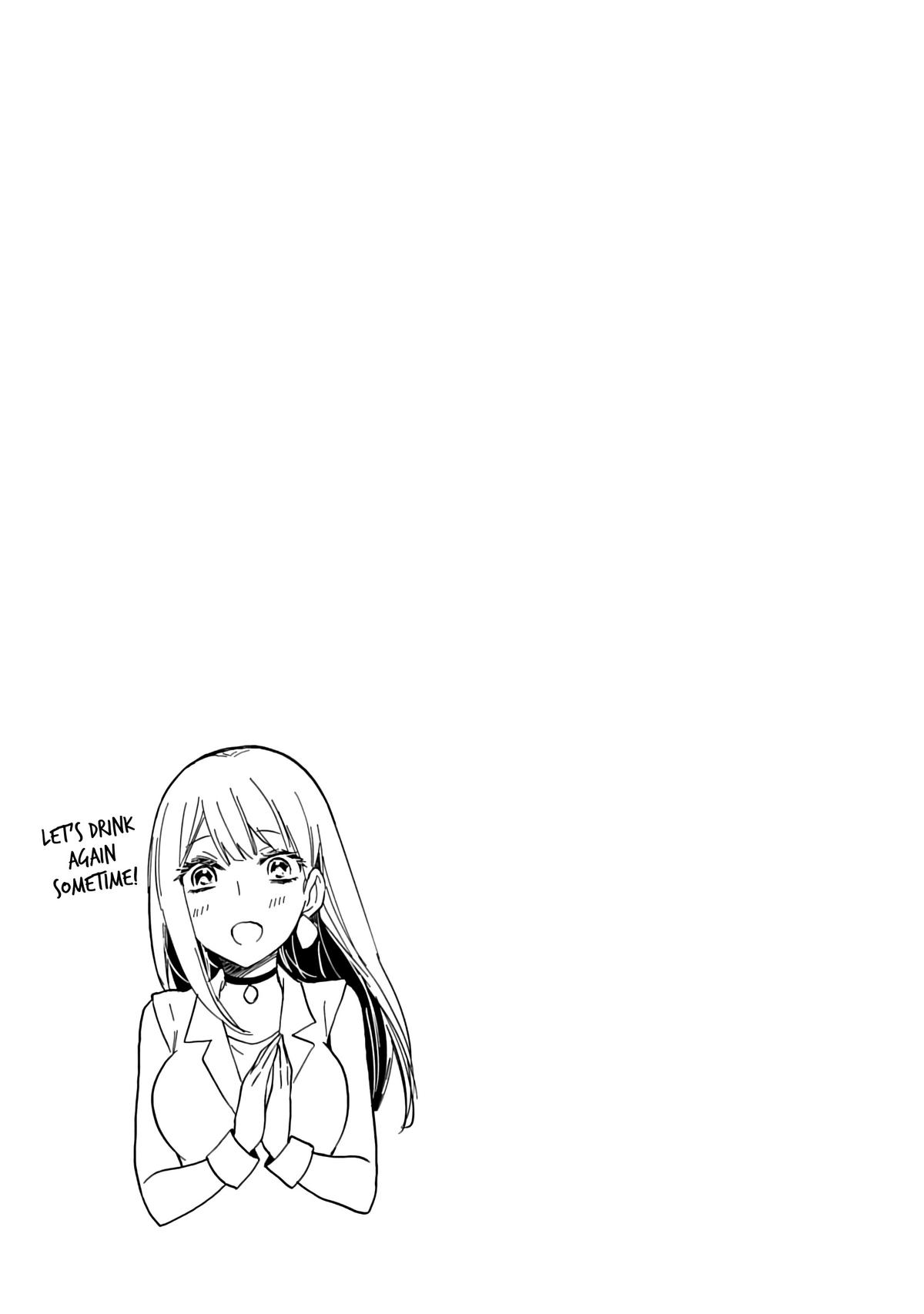 Henjo - Hen na Joshi Kousei Amaguri Chiko Chap 133.5 - Next Chap 134.5