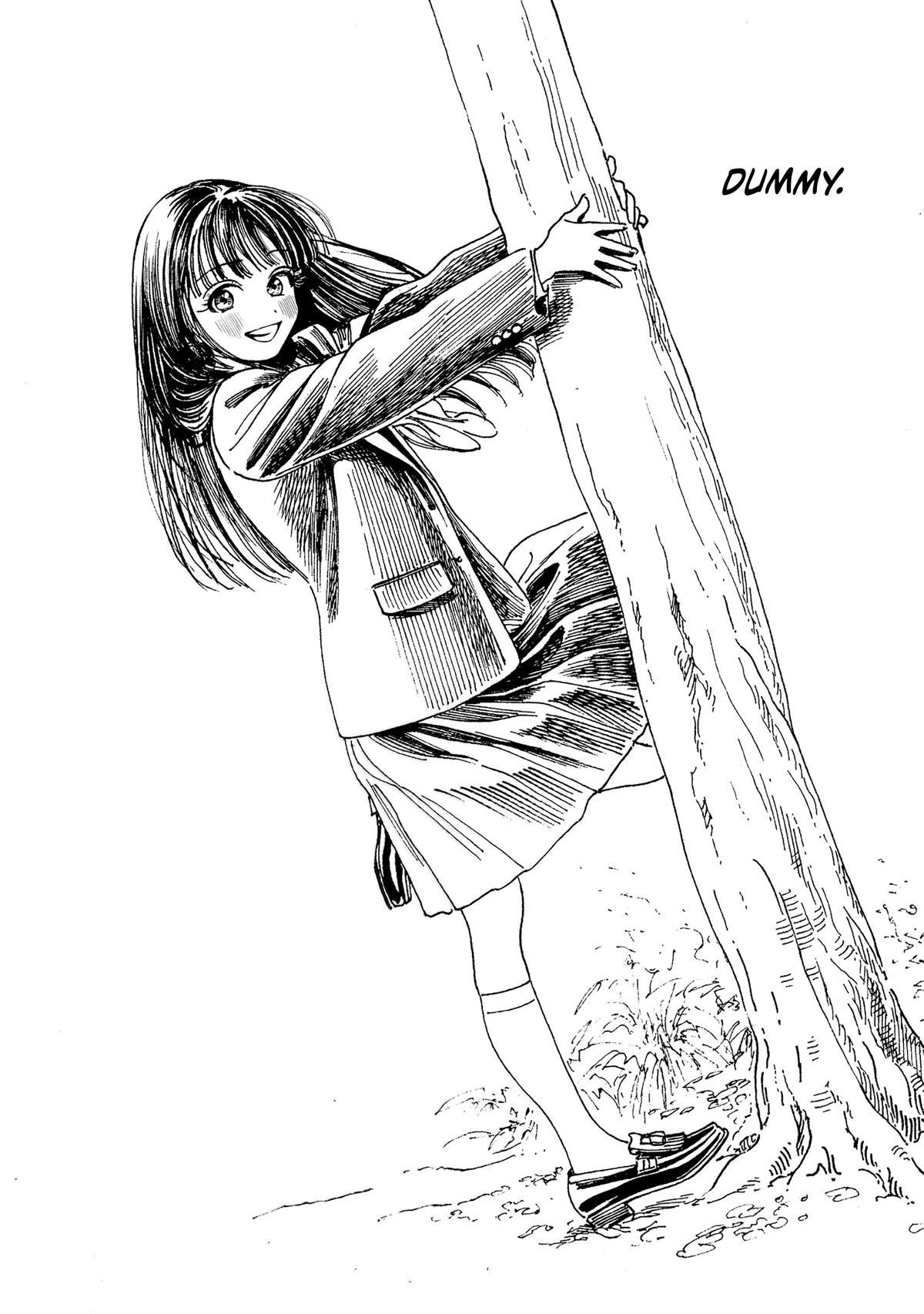 Akebi-chan no Sailor Fuku Chap 82 - Next Chap 83