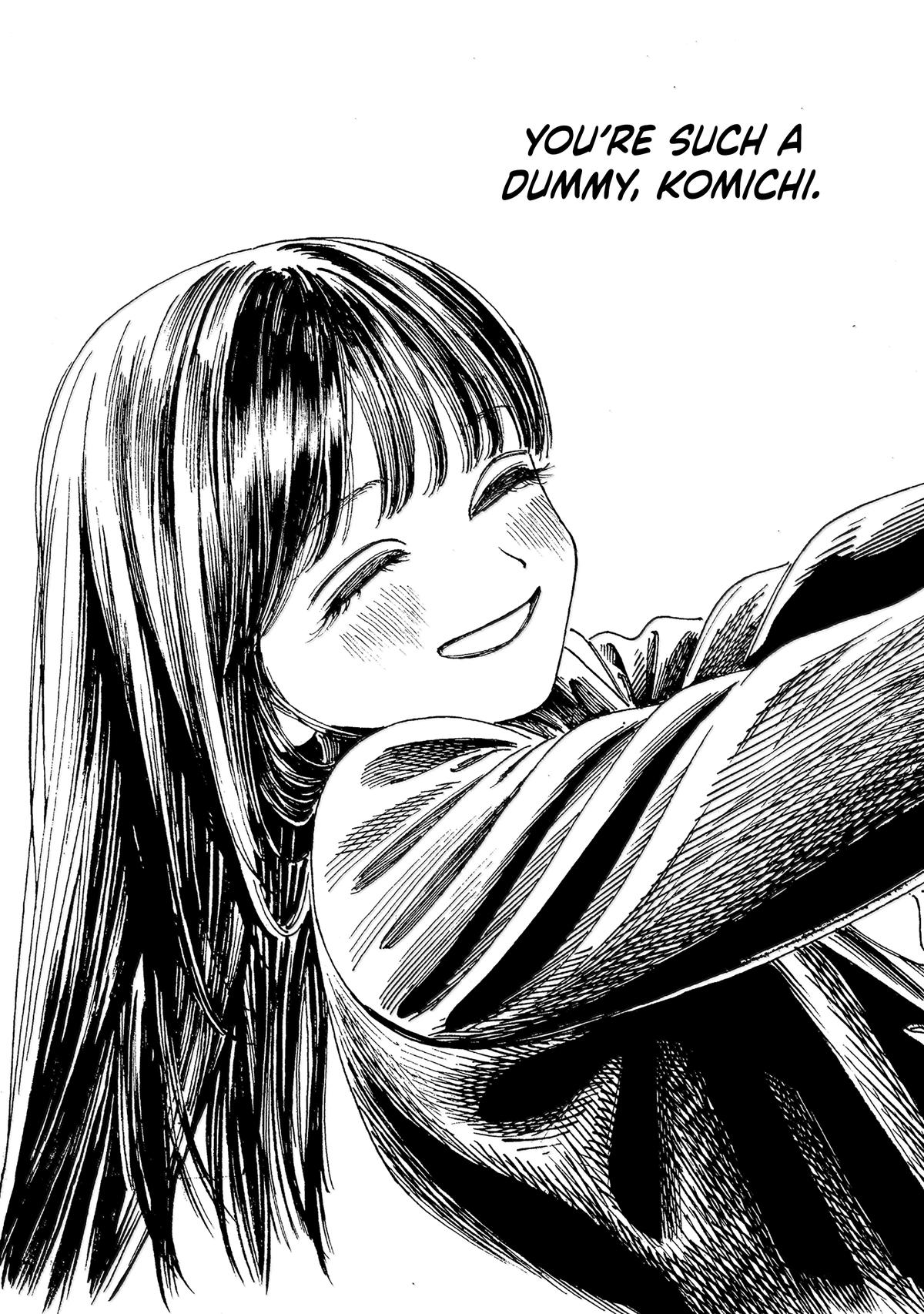 Akebi-chan no Sailor Fuku Chap 82 - Next Chap 83