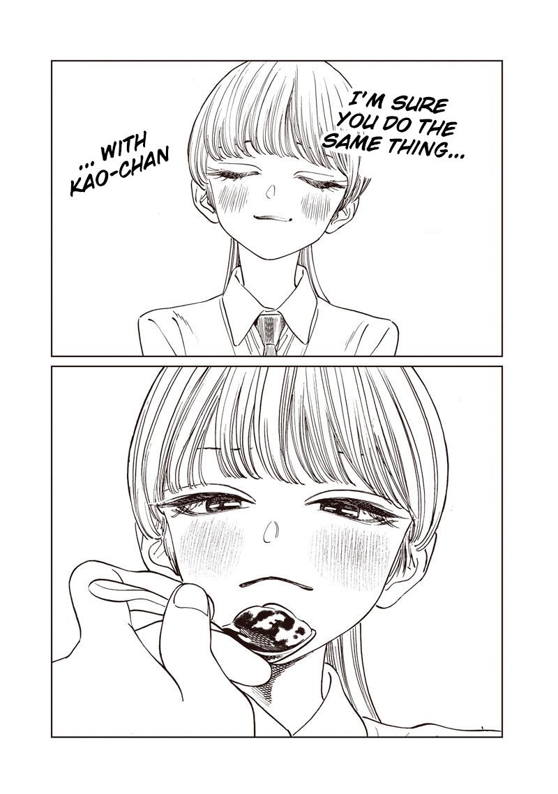 Akebi-chan no Sailor Fuku Chap 85 - Next Chap 86