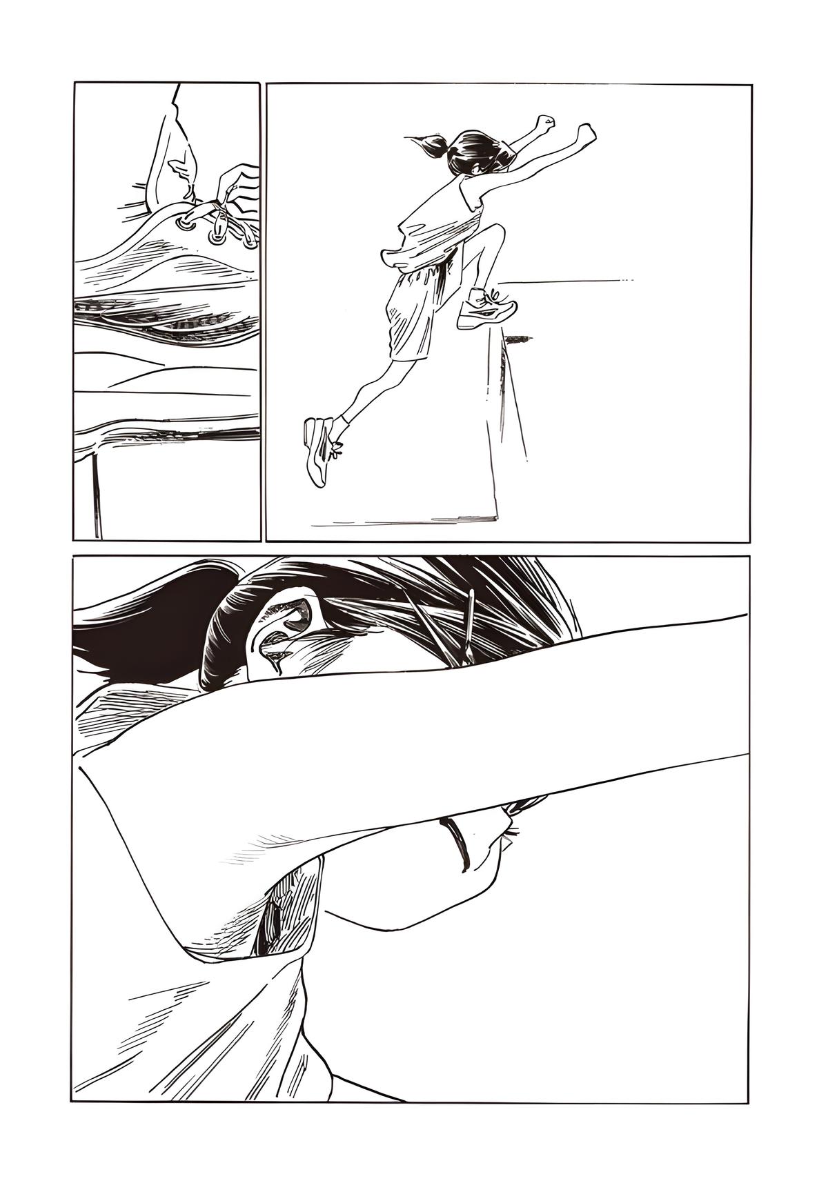 Akebi-chan no Sailor Fuku Chap 86 - Next Chap 87