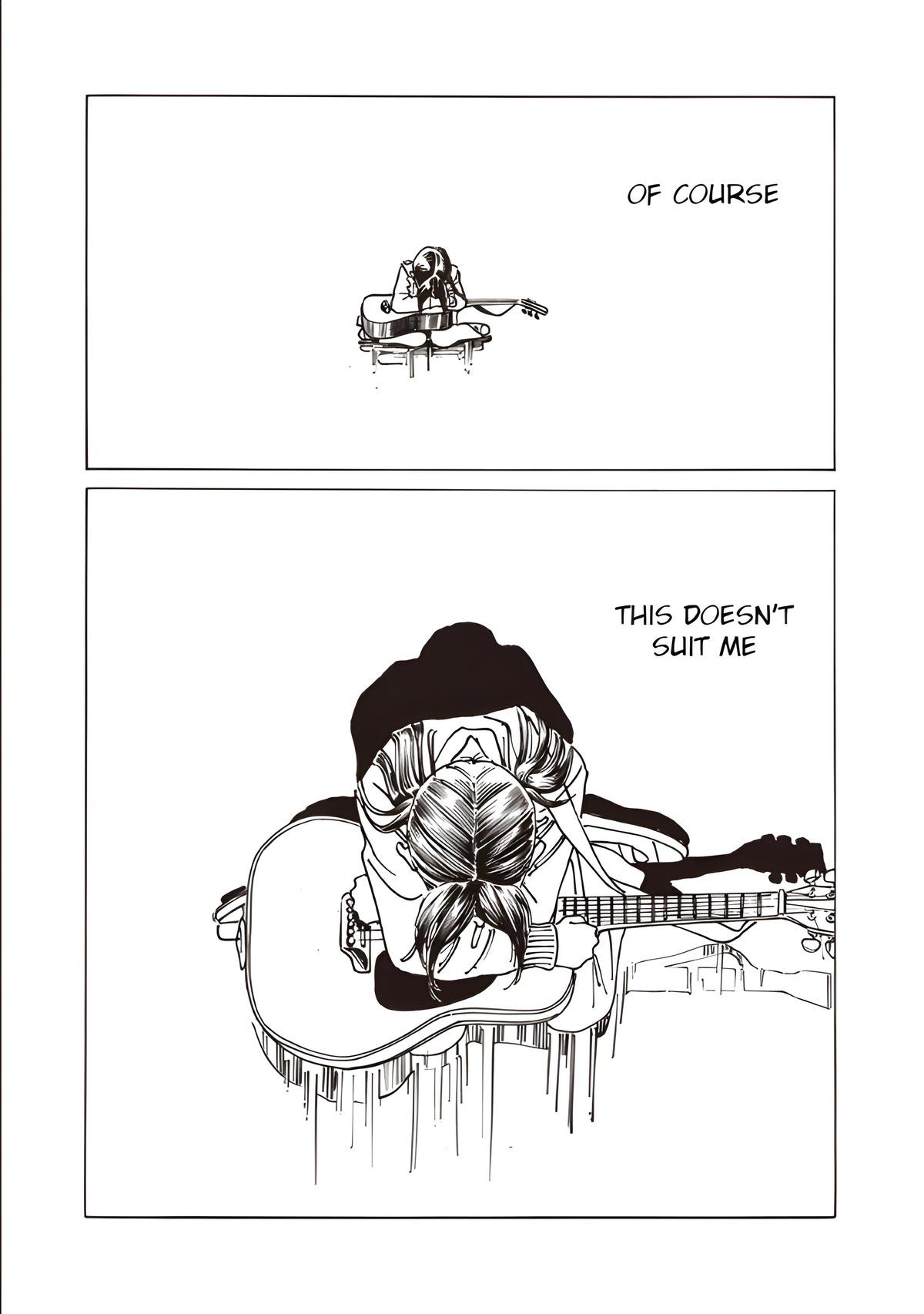 Akebi-chan no Sailor Fuku Chap 86 - Next Chap 87