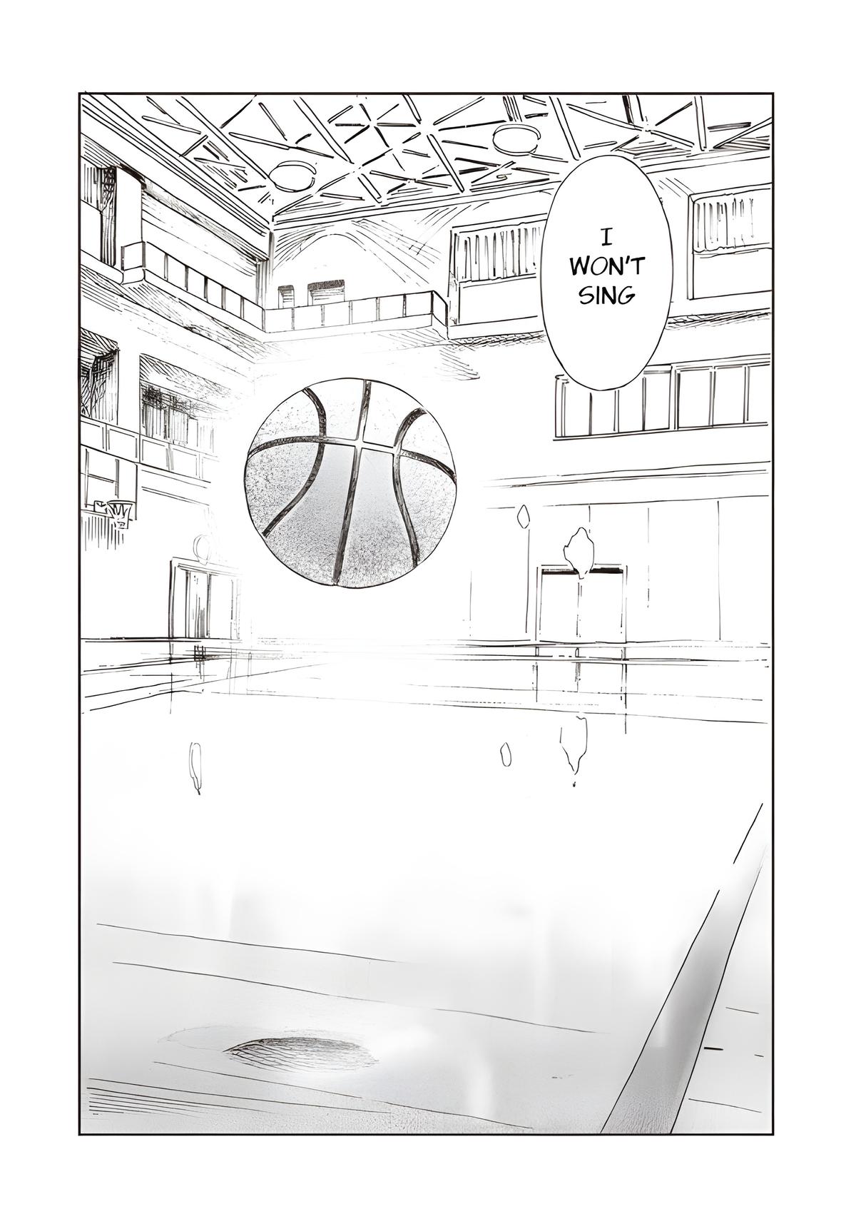 Akebi-chan no Sailor Fuku Chap 86 - Next Chap 87