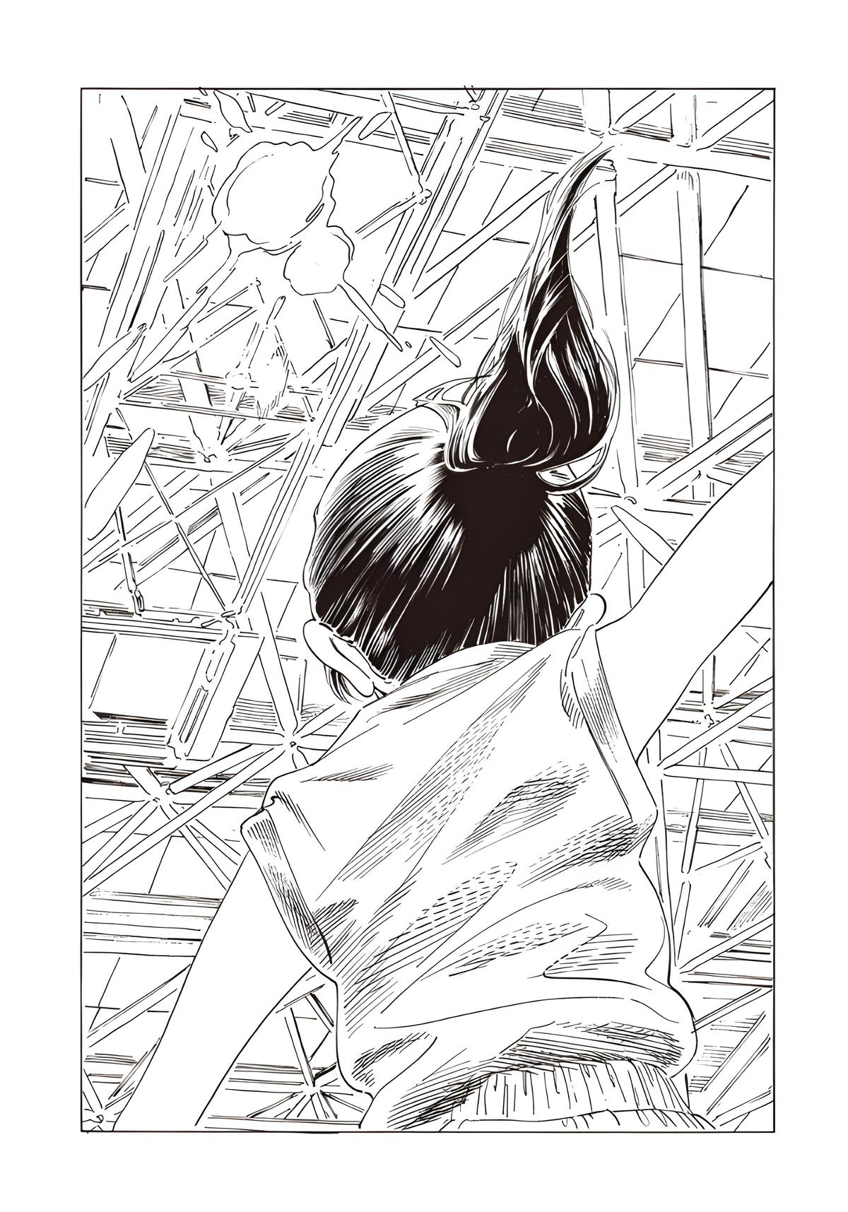 Akebi-chan no Sailor Fuku Chap 86 - Next Chap 87