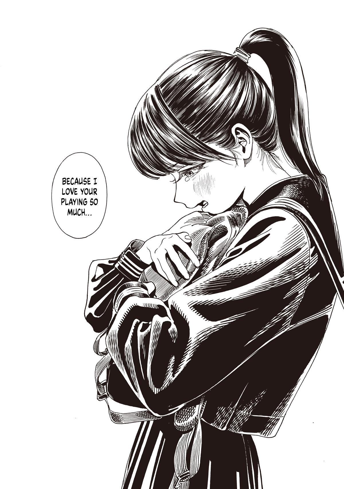 Akebi-chan no Sailor Fuku Chap 87 - Next Chap 88