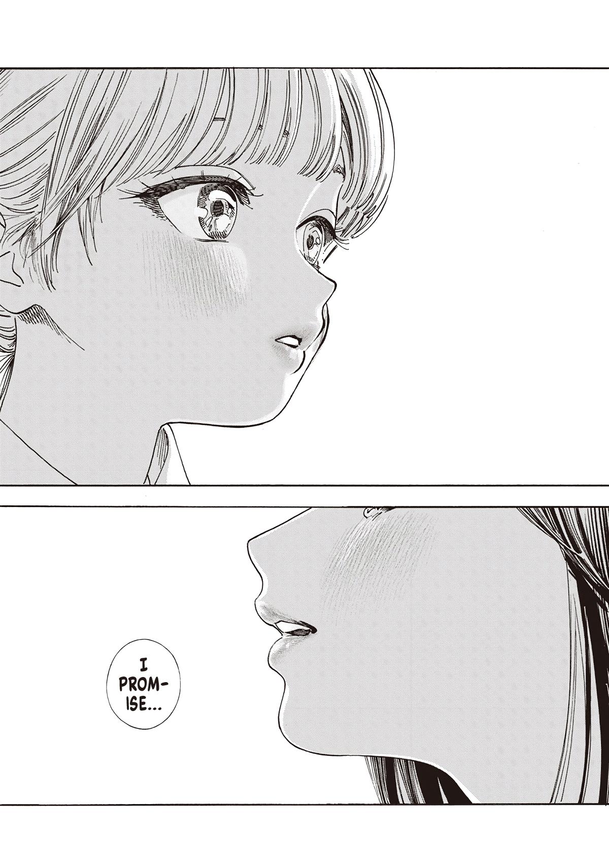 Akebi-chan no Sailor Fuku Chap 88 - Next Chap 89