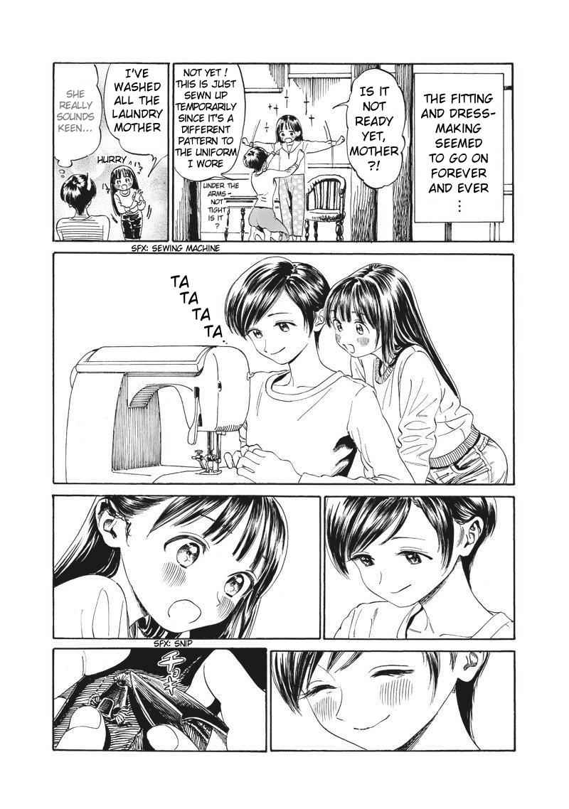 Akebi-chan no Sailor Fuku Chap 1 - Next Chap 2