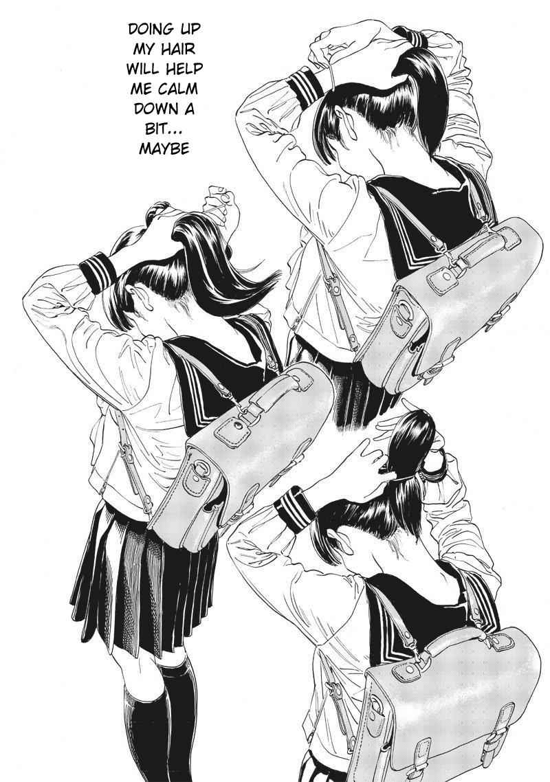 Akebi-chan no Sailor Fuku Chap 2 - Next Chap 3