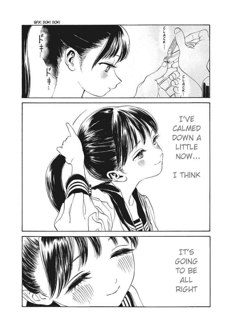 Akebi-chan no Sailor Fuku Chap 2 - Next Chap 3