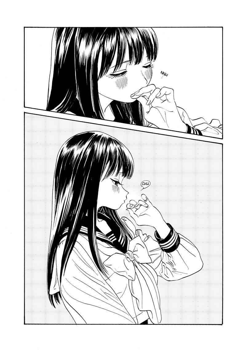 Akebi-chan no Sailor Fuku Chap 5 - Next Chap 6