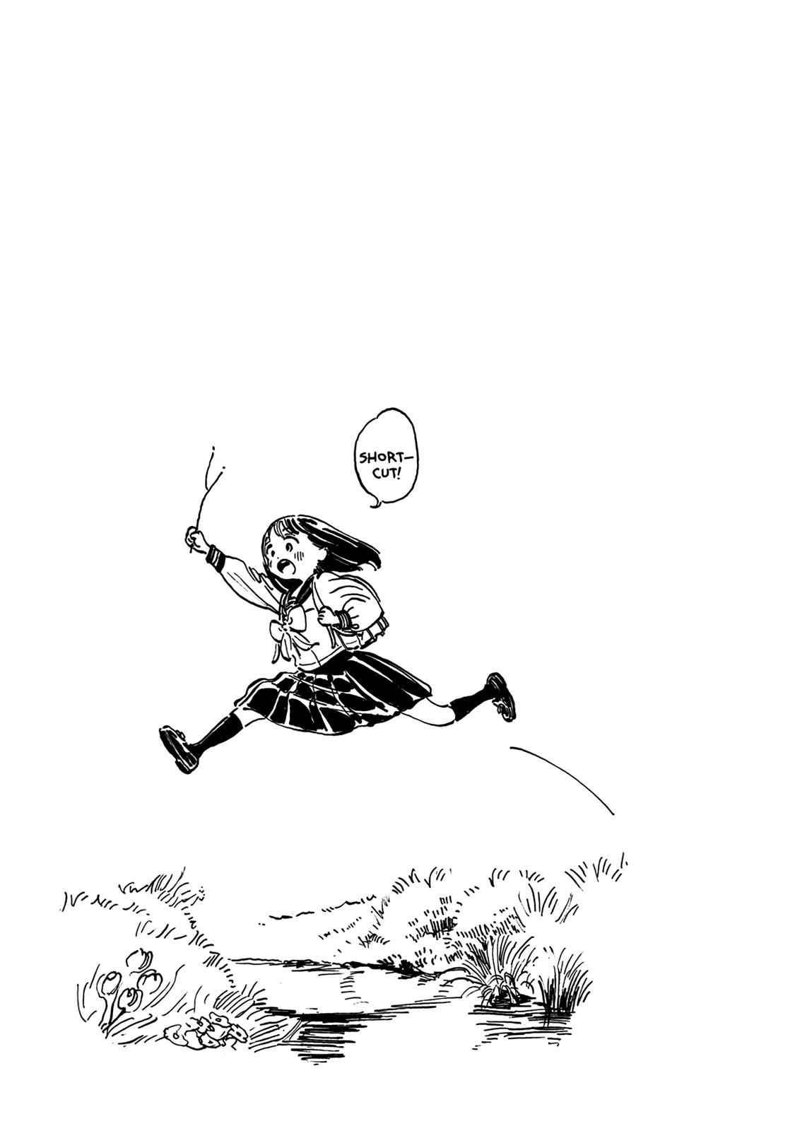 Akebi-chan no Sailor Fuku Chap 6.5 - Next Chap 7.5