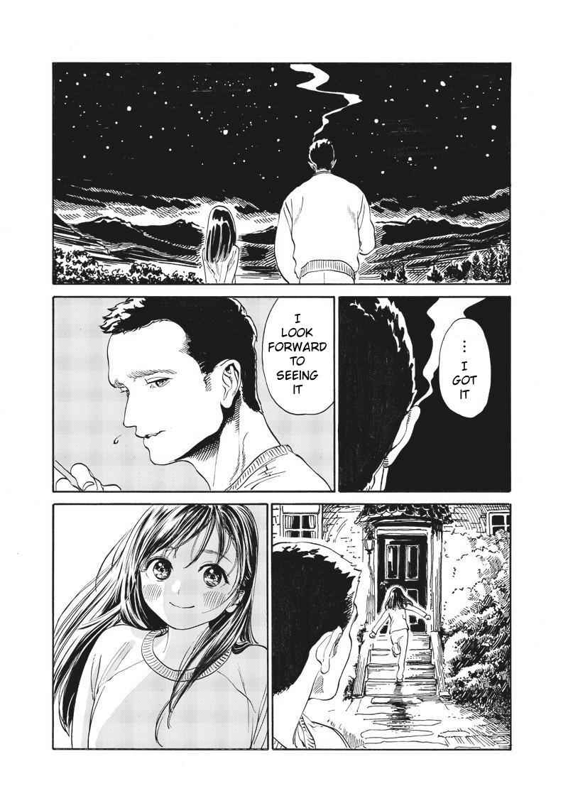 Akebi-chan no Sailor Fuku Chap 6 - Next Chap 7