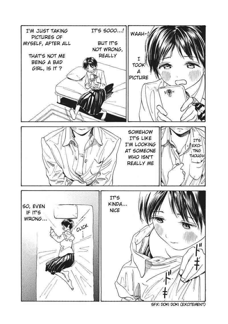 Akebi-chan no Sailor Fuku Chap 7 - Next Chap 8